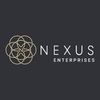 Nexus Enterprises Inc. Logo